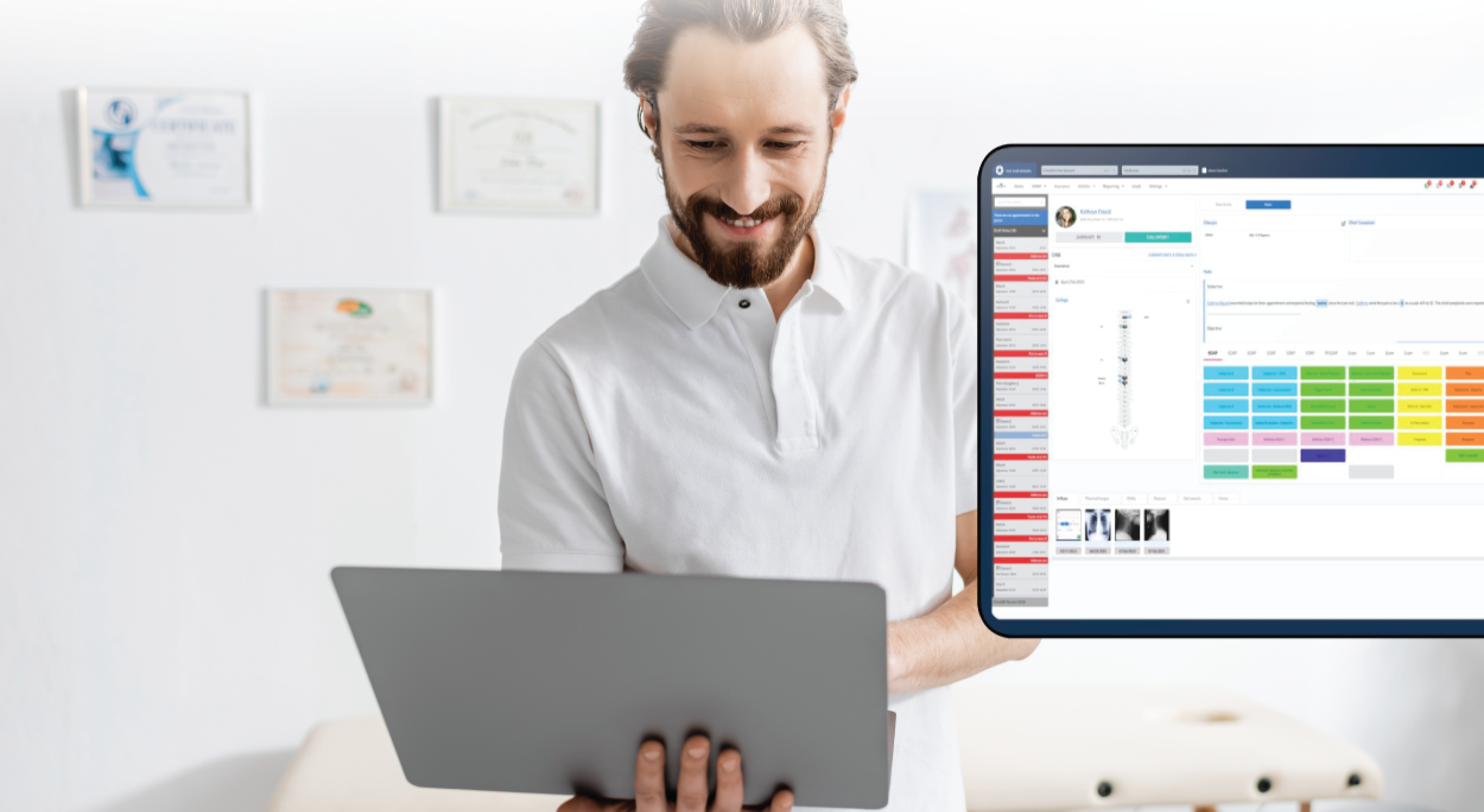 3 Common SOAP Note Mistakes to Avoid