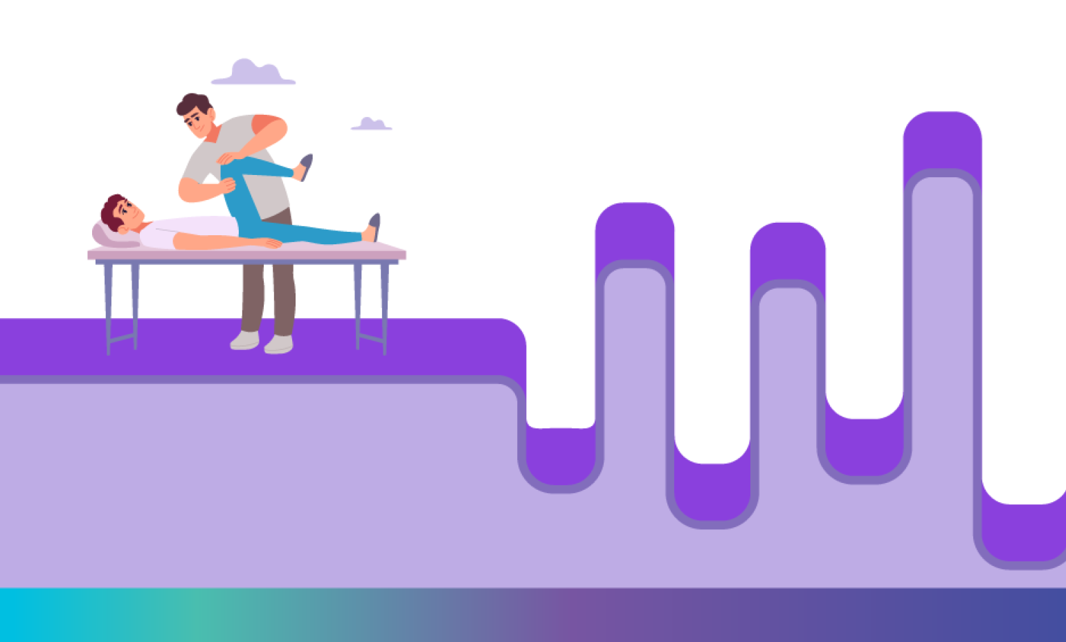 This Is Why You’re Struggling to Increase Patient Volume