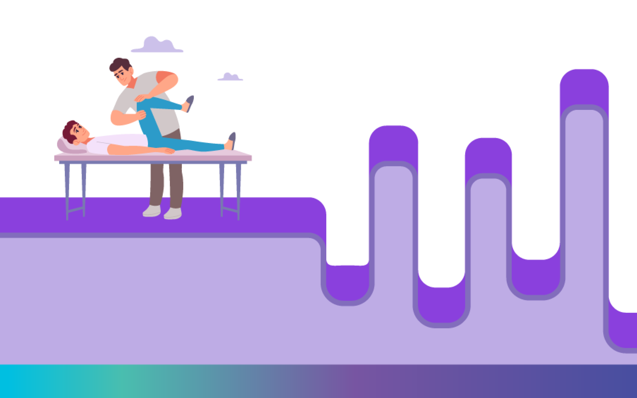 This Is Why You’re Struggling to Increase Patient Volume