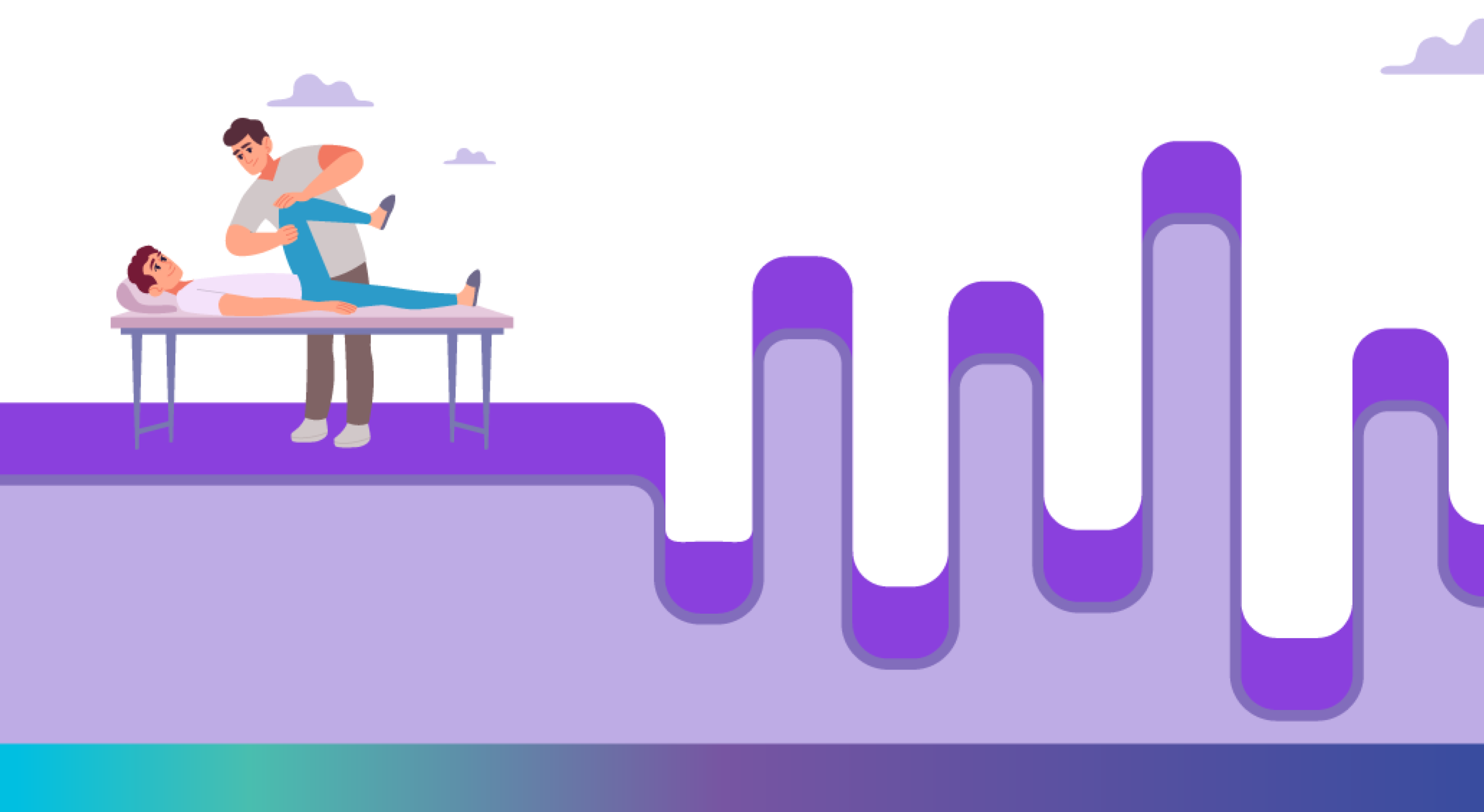 This Is Why You’re Struggling to Increase Patient Volume