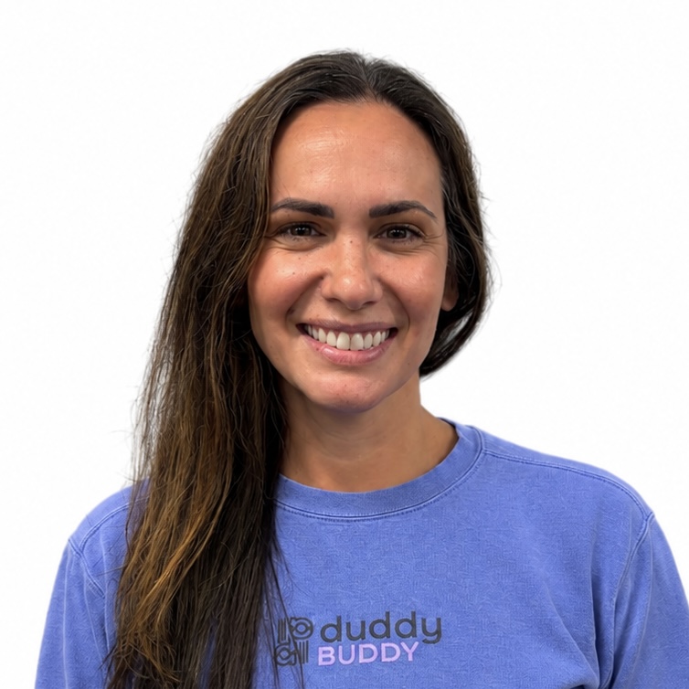 Coach Emily, Duddy Performance