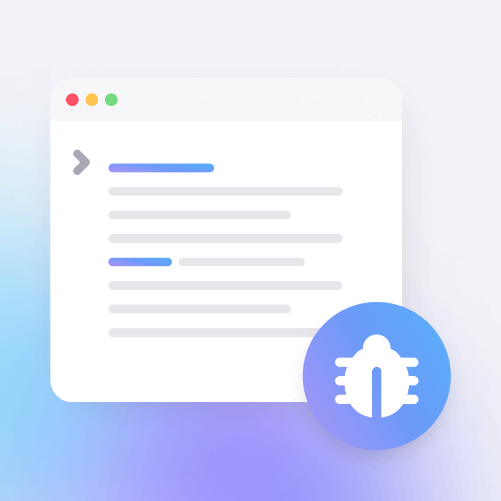 Code Debugger - Codely X Webflow Template