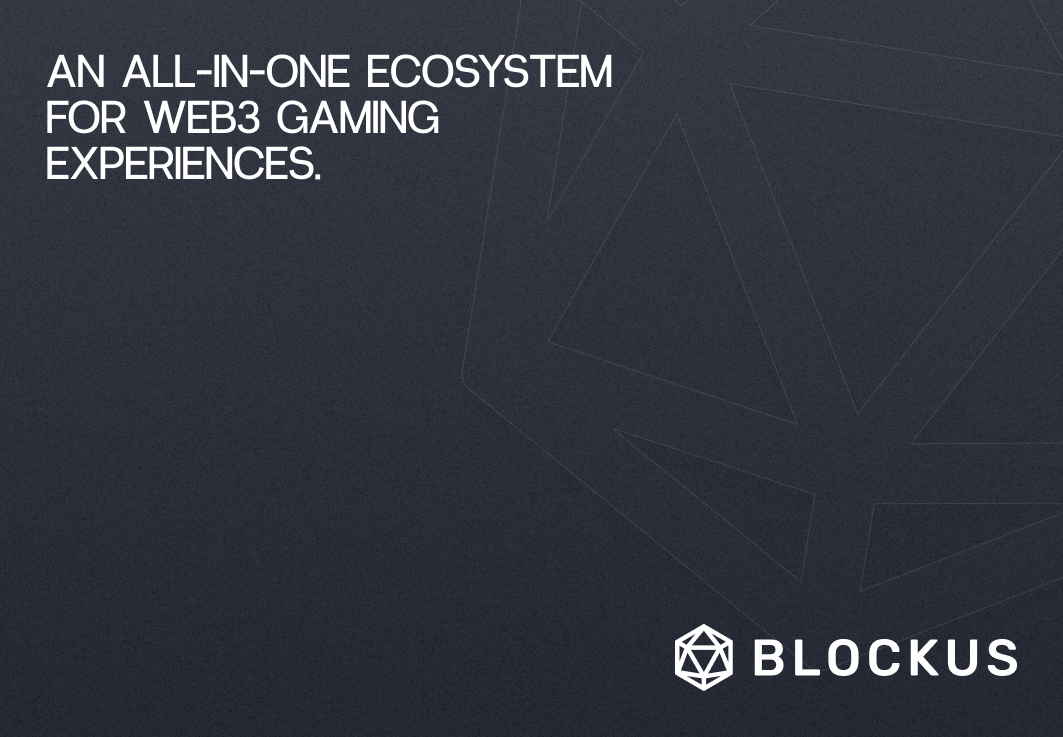 Blockus preview