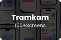 Tramkam Social App.