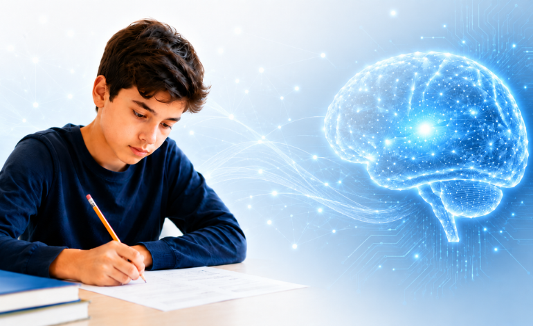 AI Academic Integrity