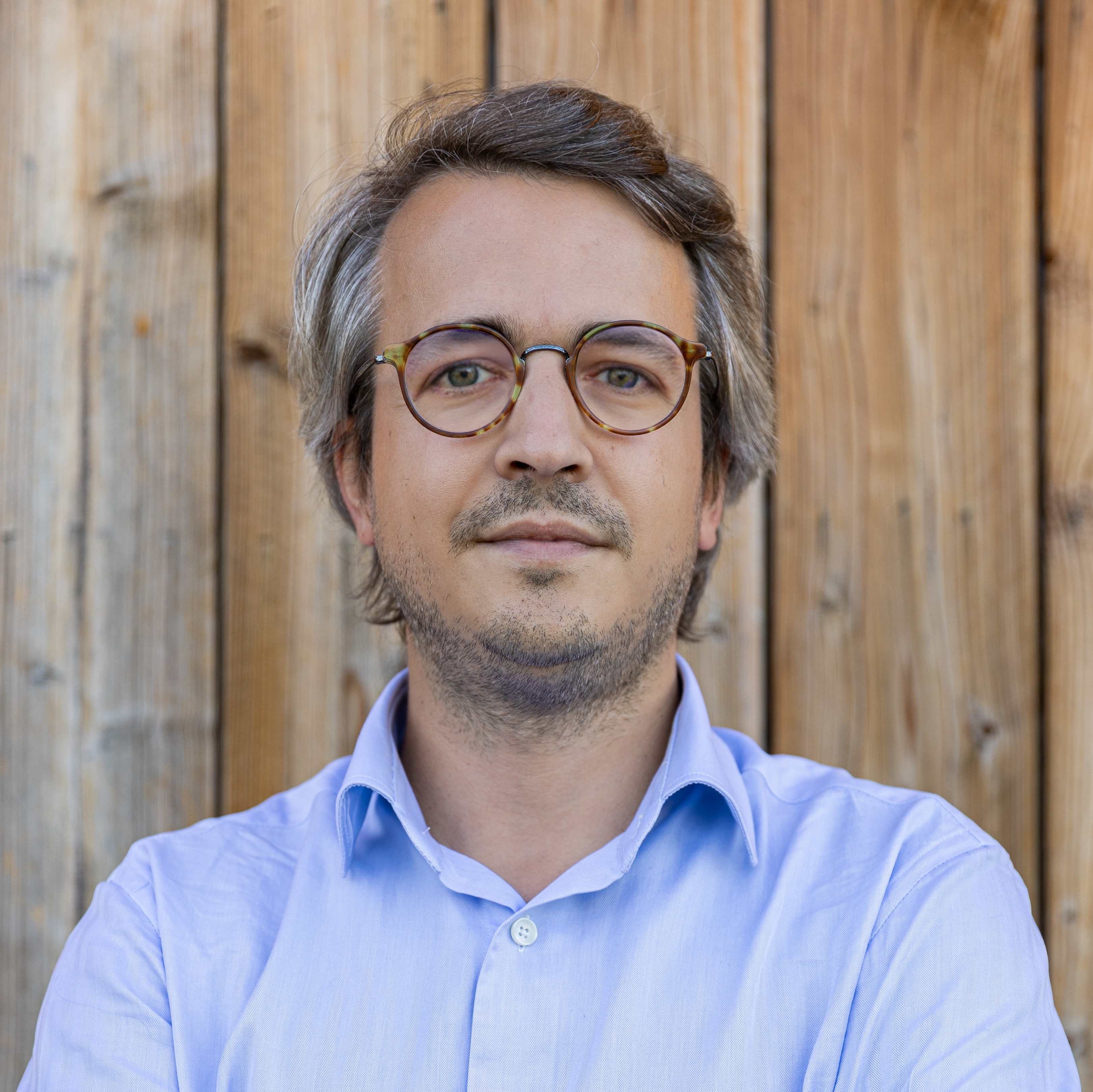 Louis Sutre