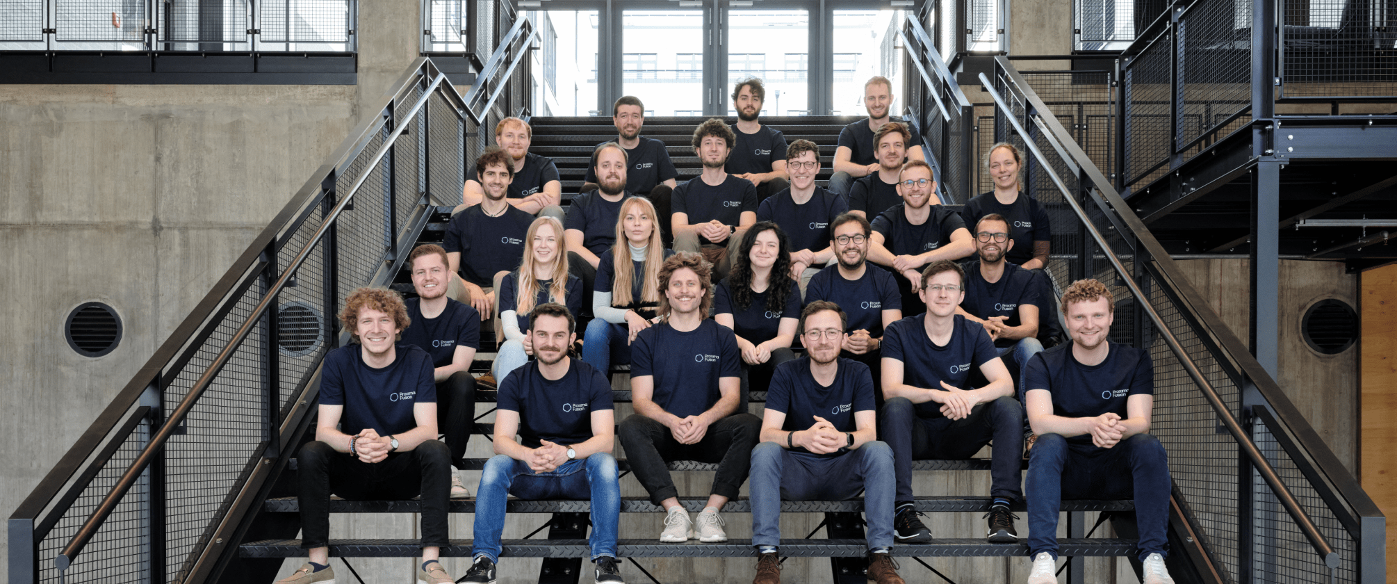 Building stellarators to power the future