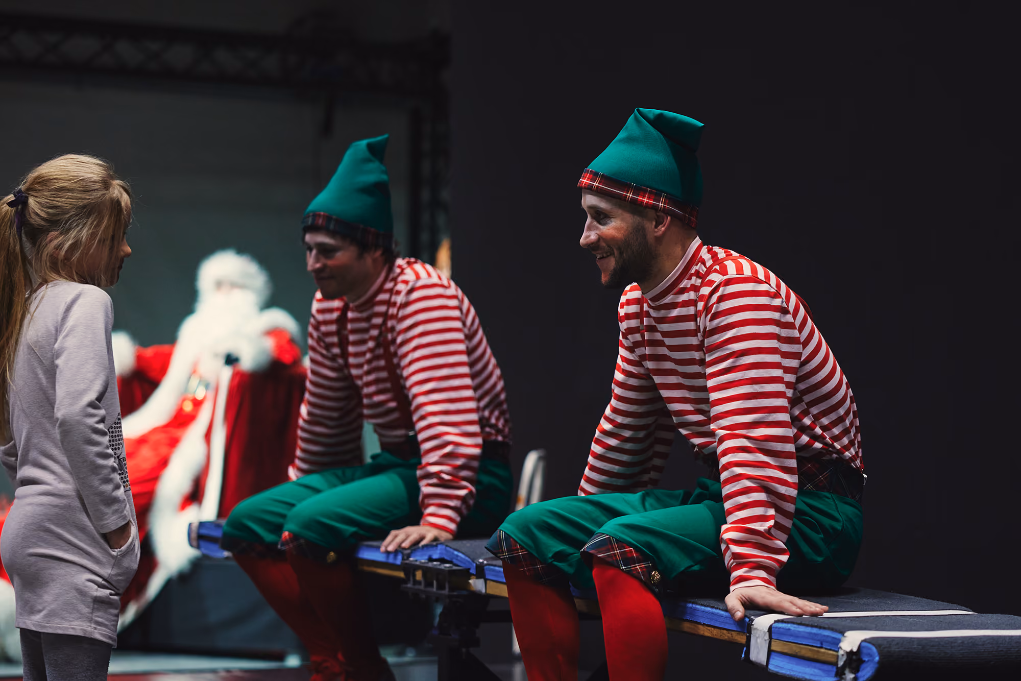 teatr muzyczny dla dzieci