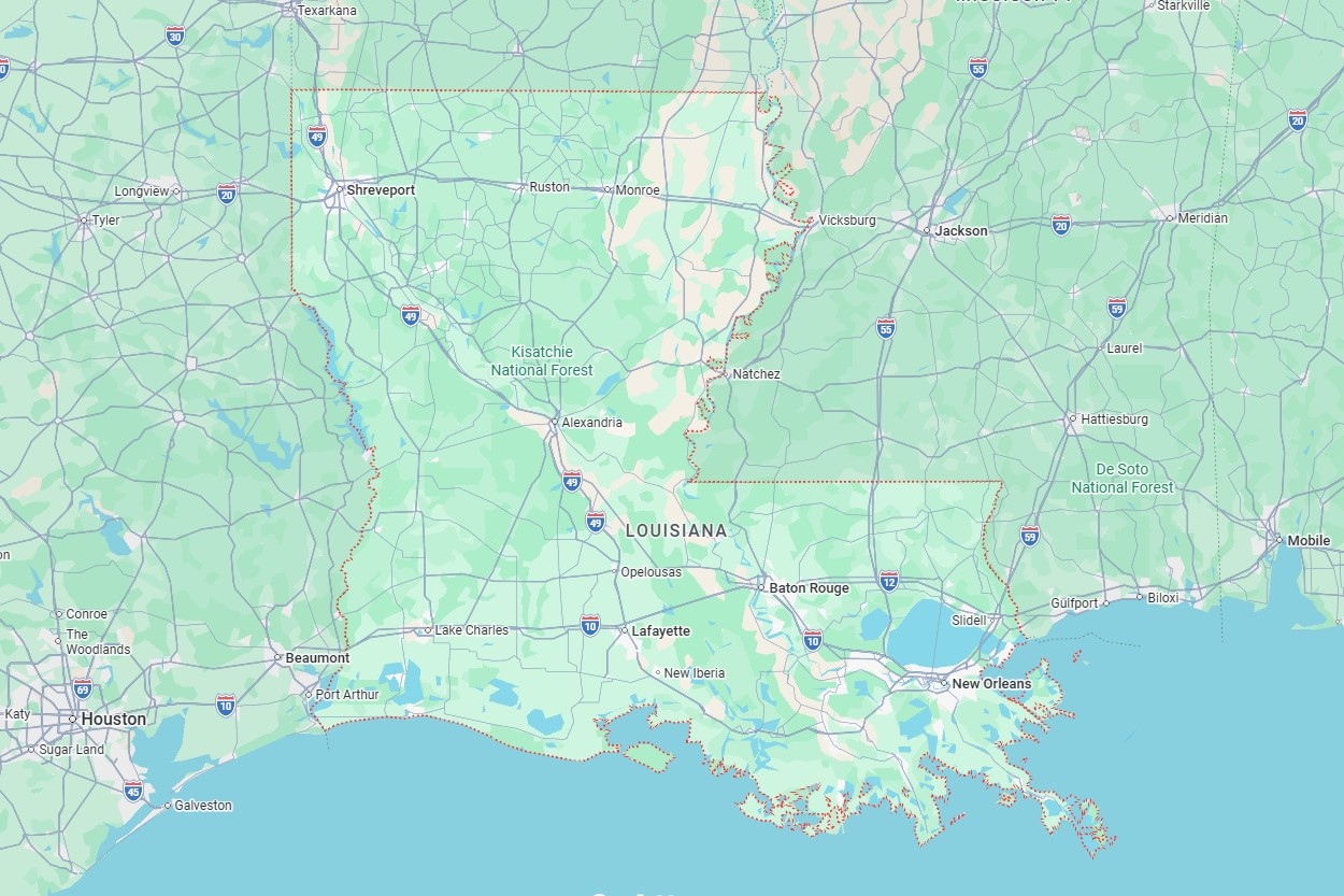 Louisiana