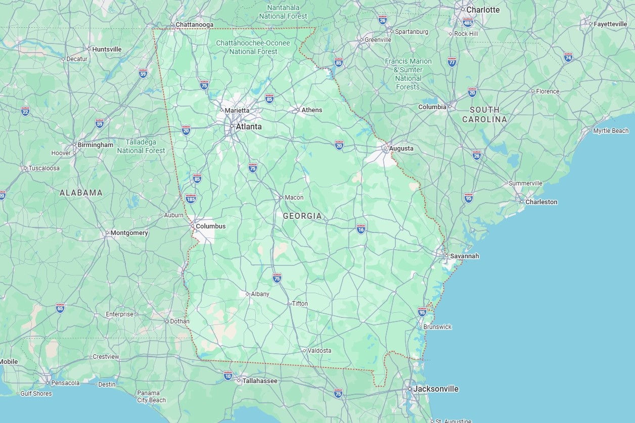 Georgia