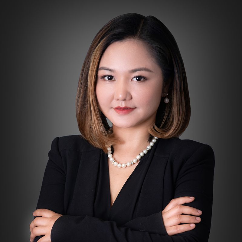 Sabrina Li, Esq.