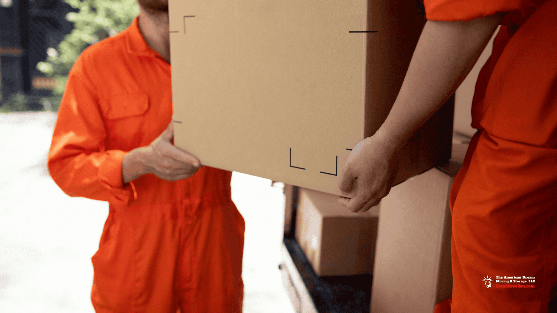 Moving & Storage Deals This Spring: What to Look for and What to Avoid