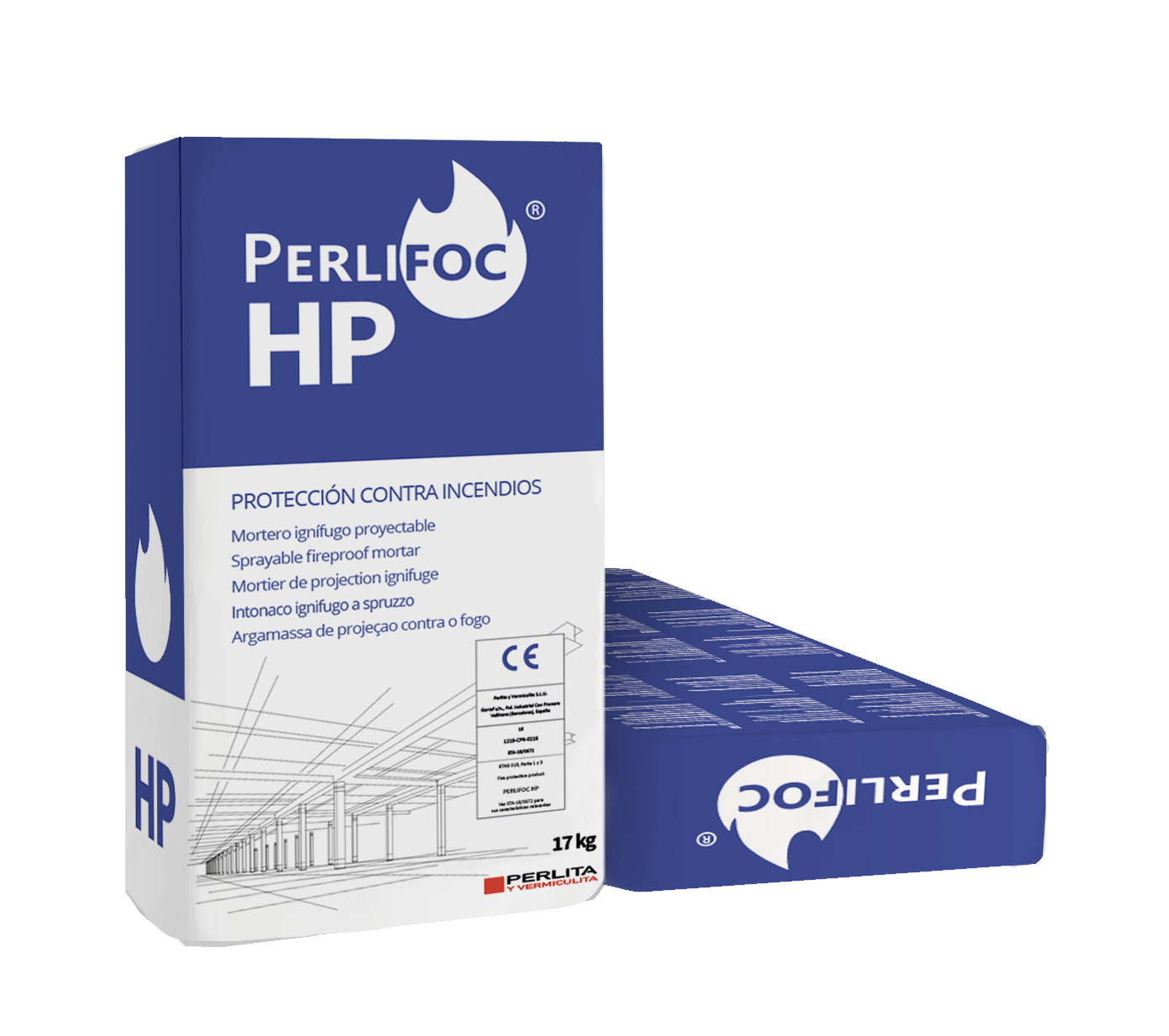 Perlifoc HP