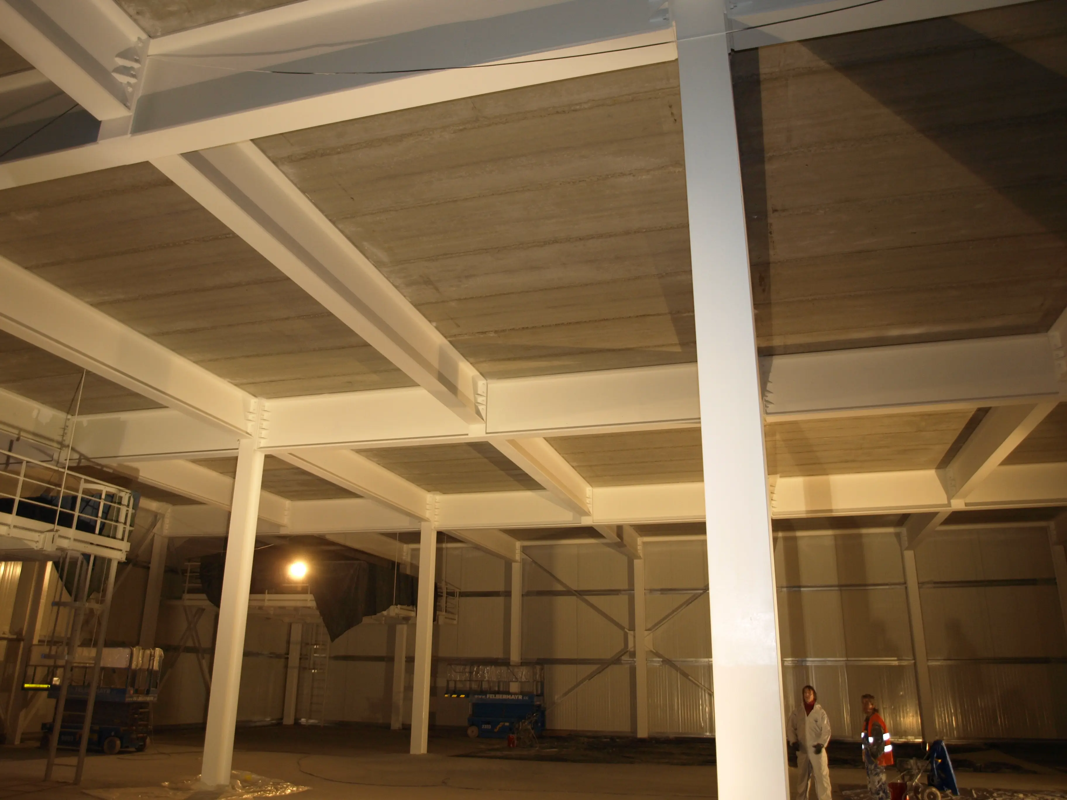 požární nátěr 2