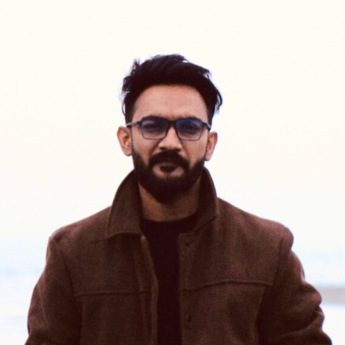 Istiaque Ahamed | Founder | Project Manager - Webflow Workstation
