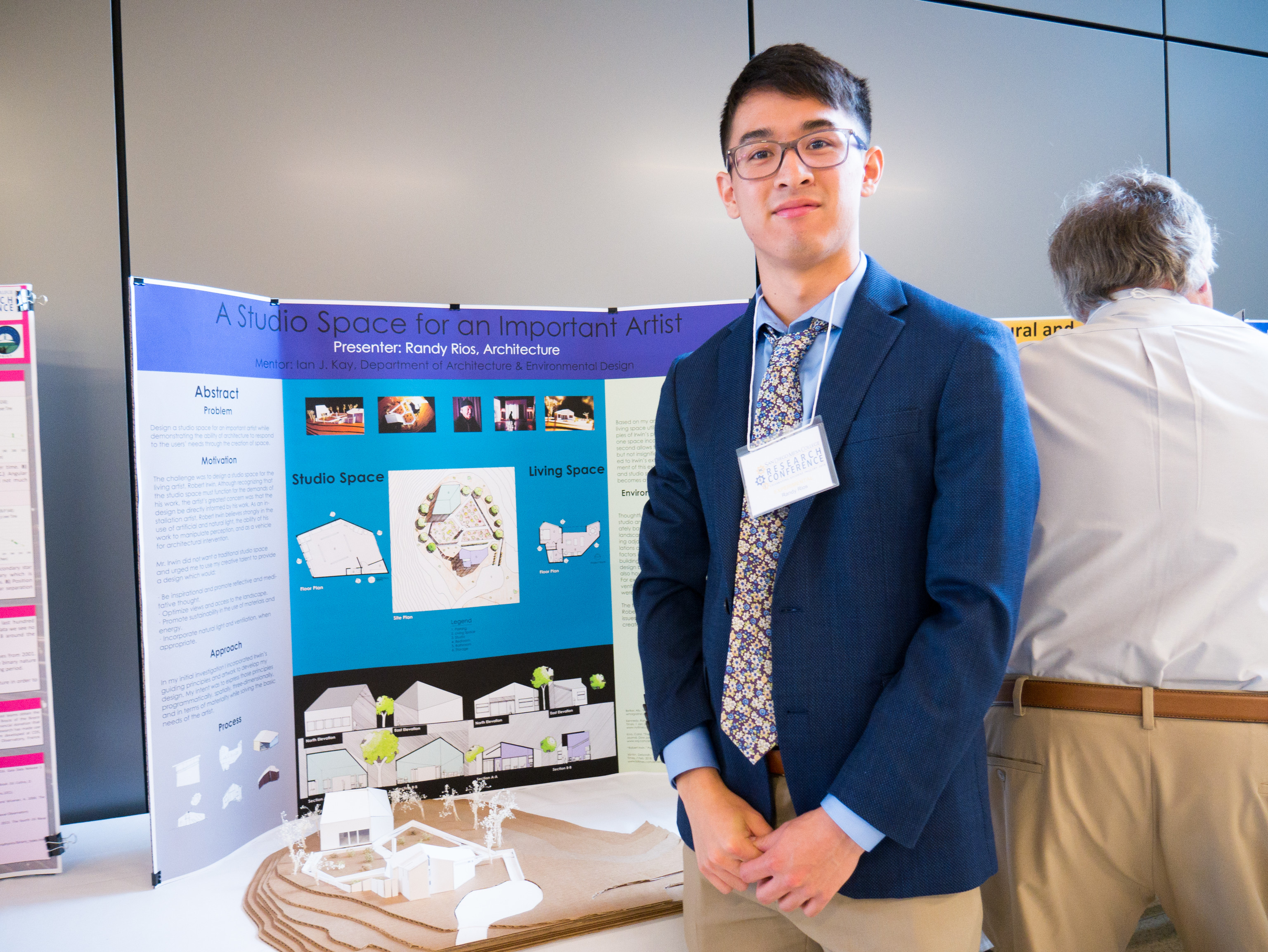 Randy Rios Profile Image