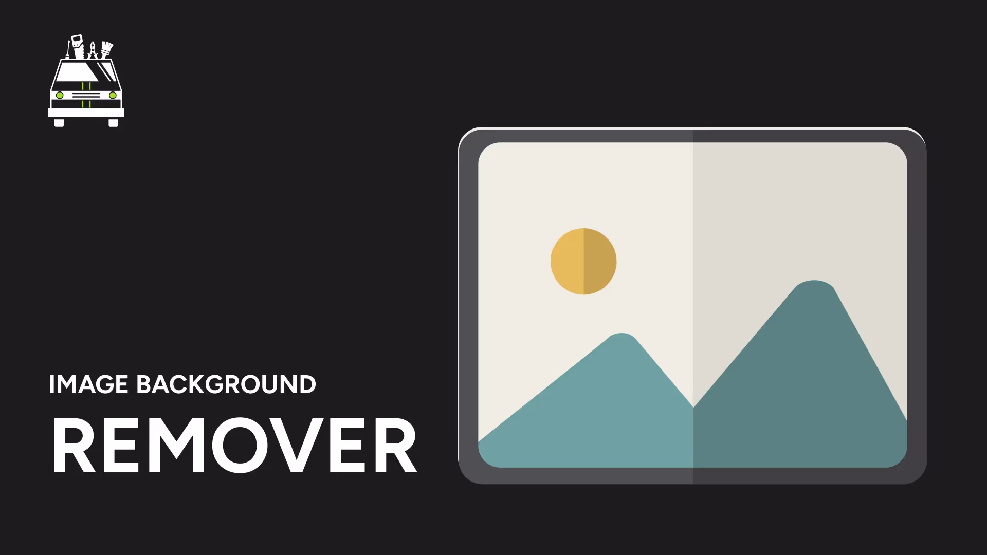 Image Background Remover