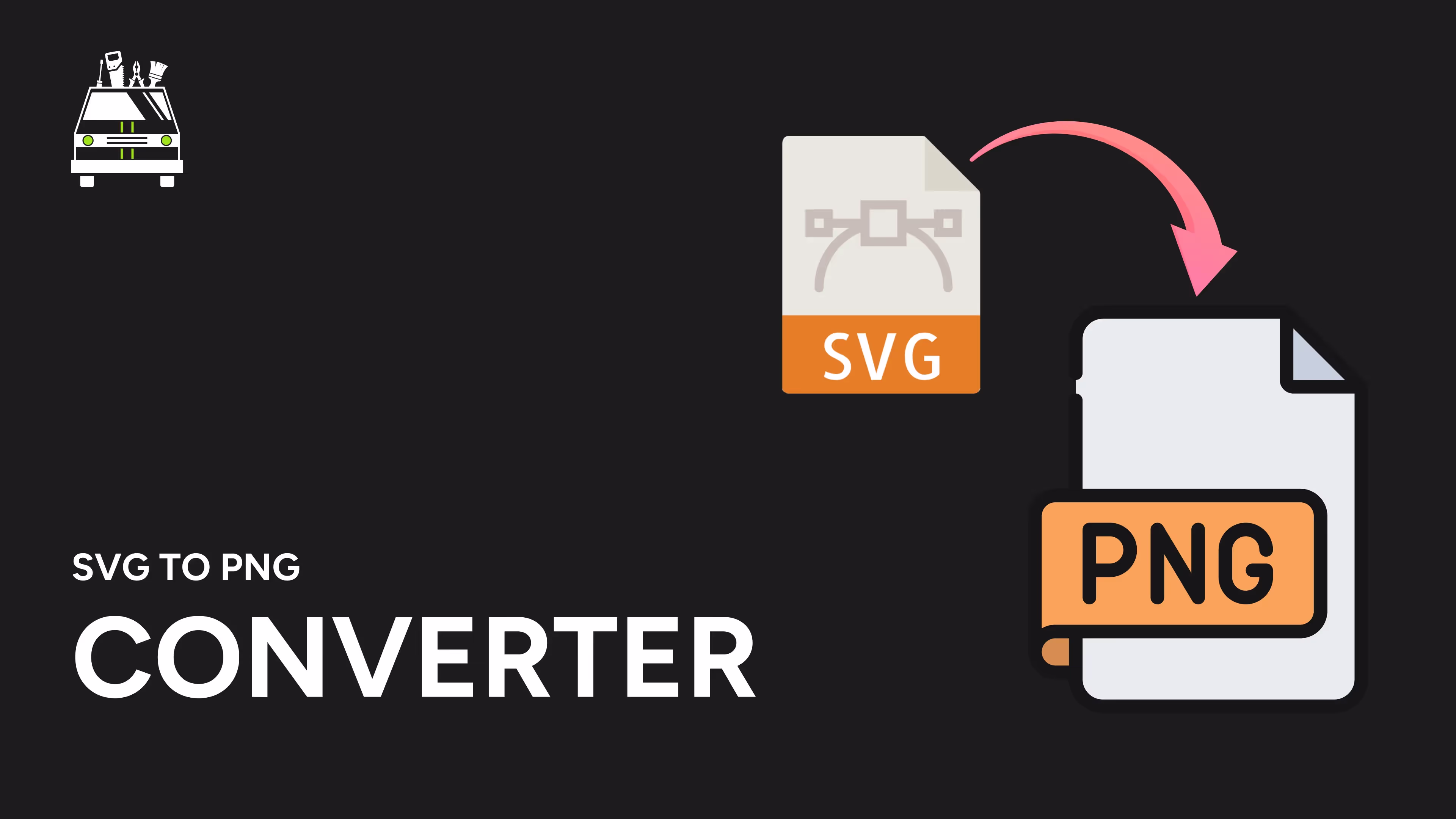 SVG to PNG Converter