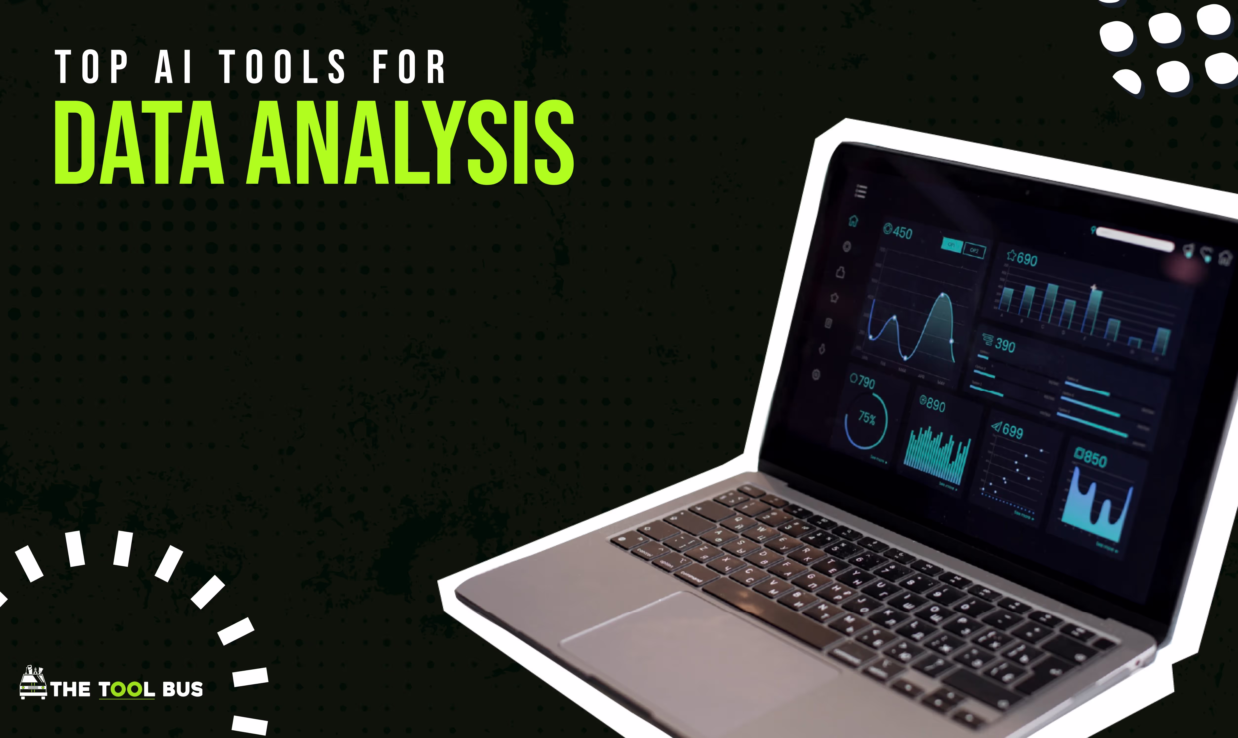 Best AI Tools For Data Analysis