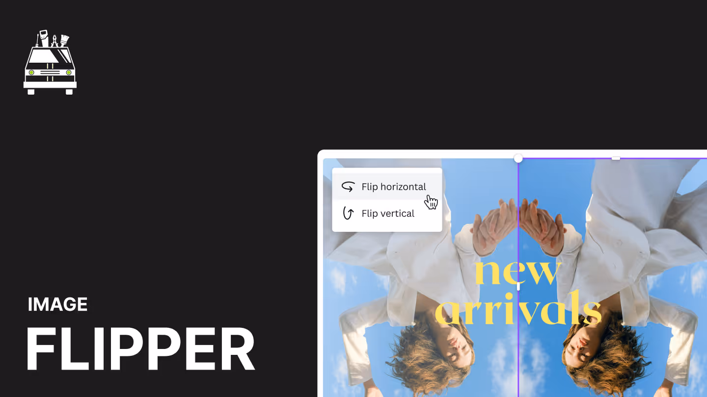 Image Flipper