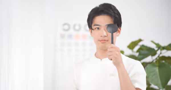 大阪の眼科看護師になりたい!仕事内容や転職前に知っておきたい4つのポイント