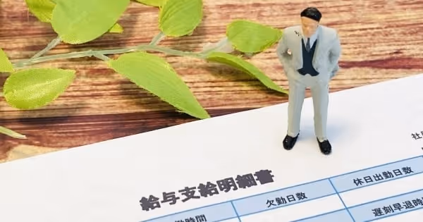 大阪の准看護師の手取り、いくらだと安すぎ？