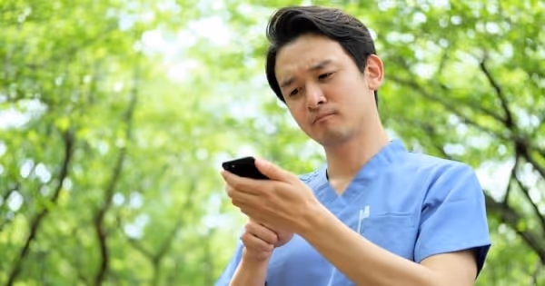 大阪の看護師が忙しくても業務の合間に転職活動するコツは？夜勤の合間でも転職を成功させる方法