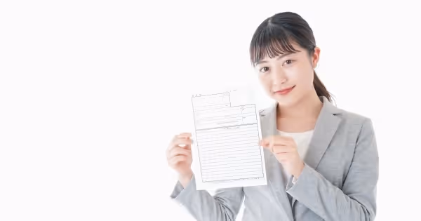 看護師の職務経歴書まるわかりガイド！書き方のコツと例文を紹介