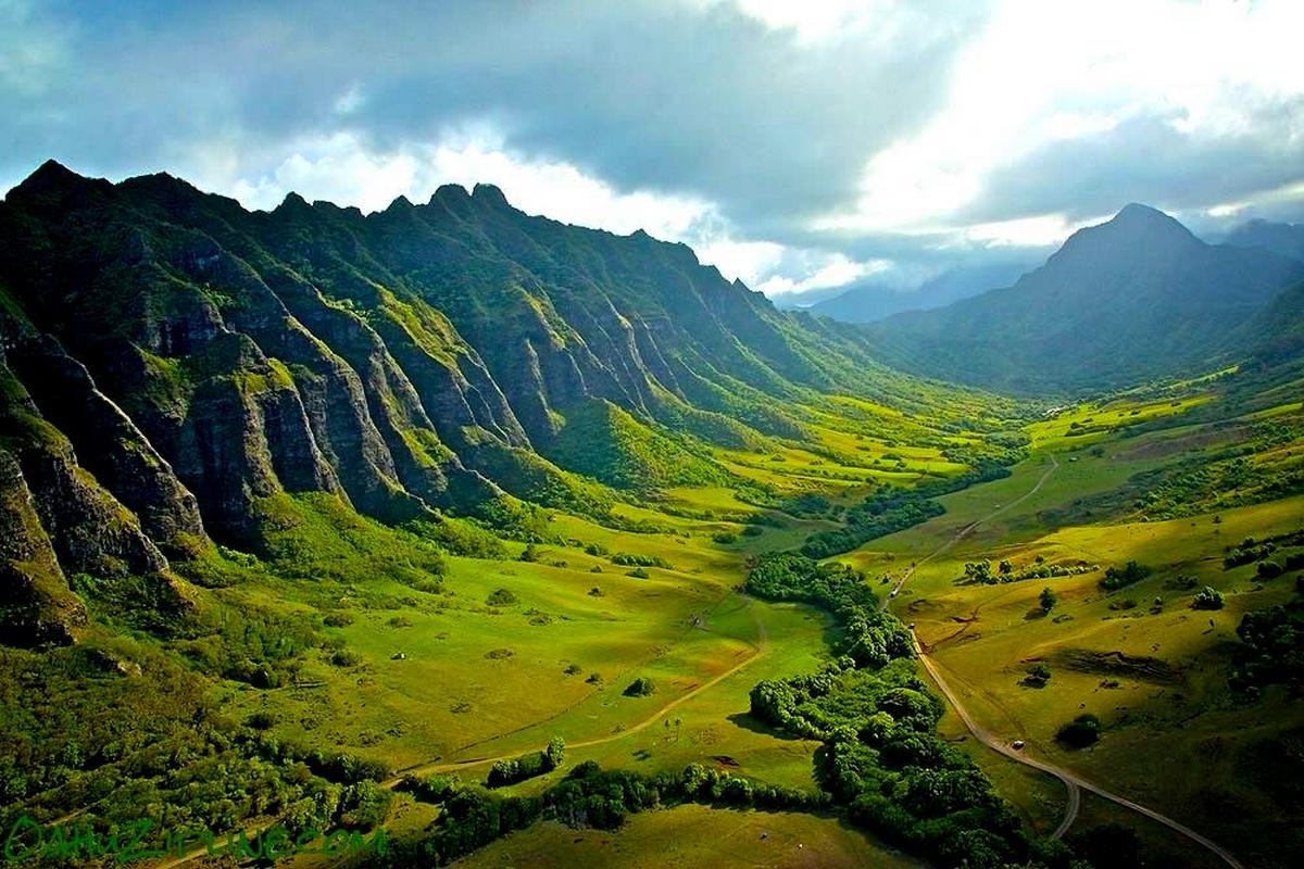 Movie Site & Ranch Tour photo 1 in Kaneohe