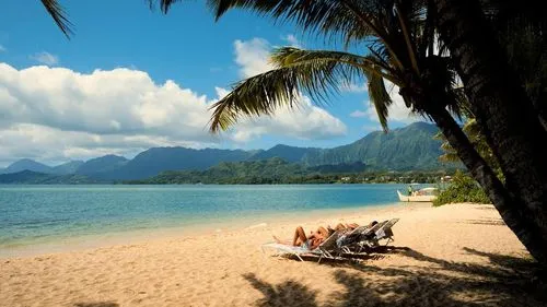 secret Island