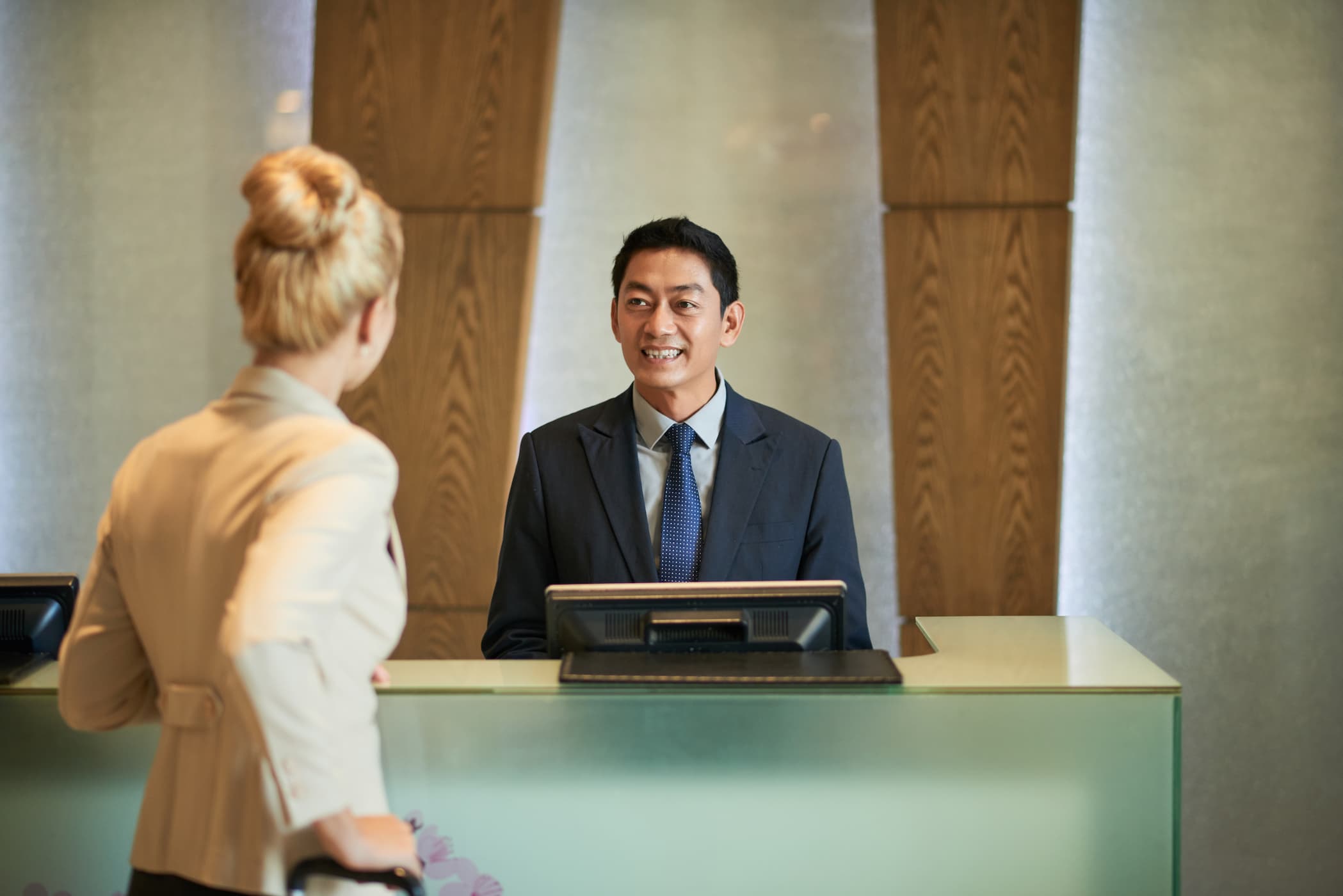 Hospitality