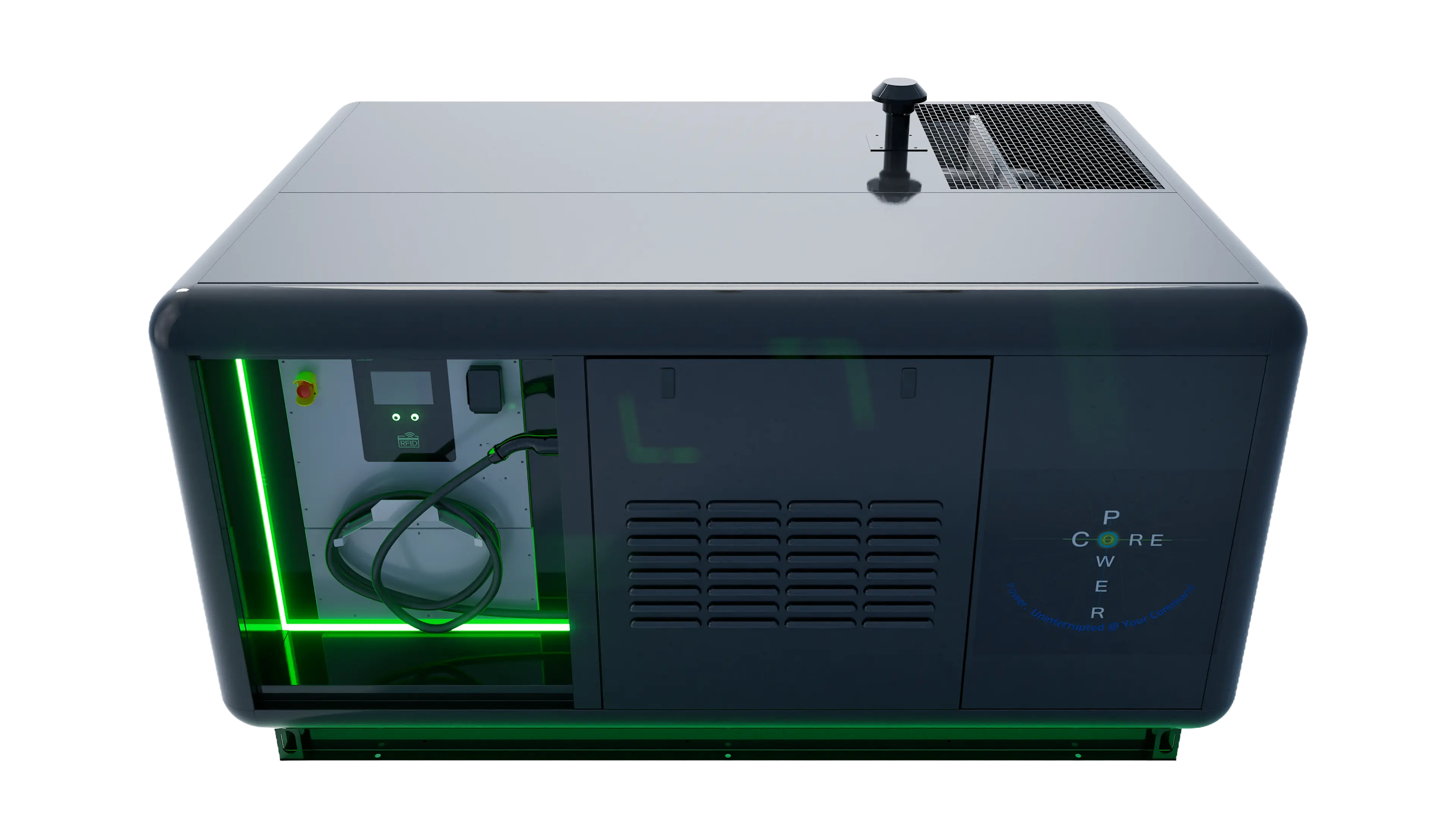 Pioneer E-Boost Blog