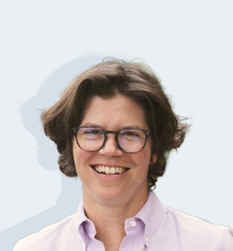 Jen Robinson