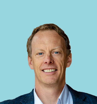 Tim Robinson