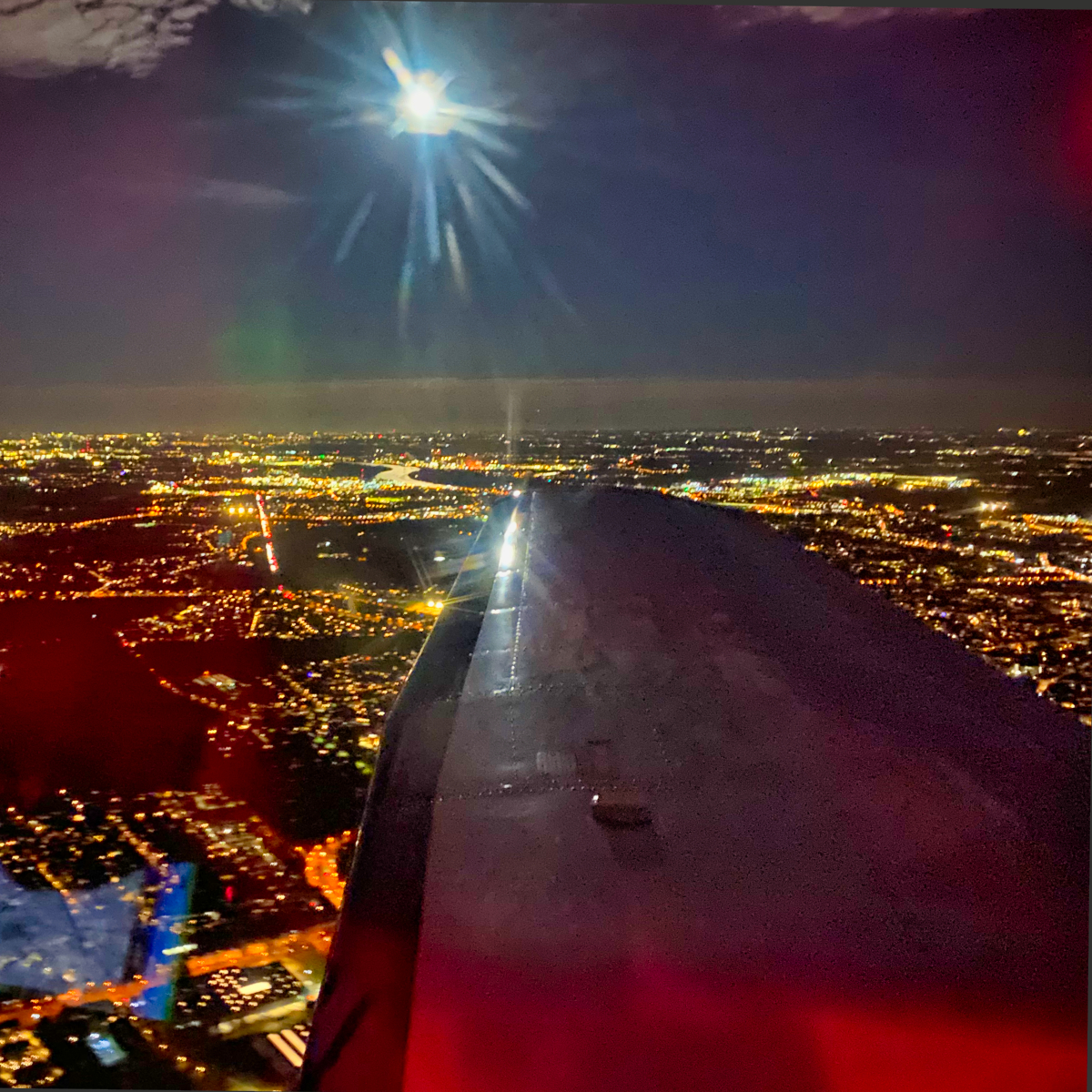 AERO PARK 1 Mobility Hub