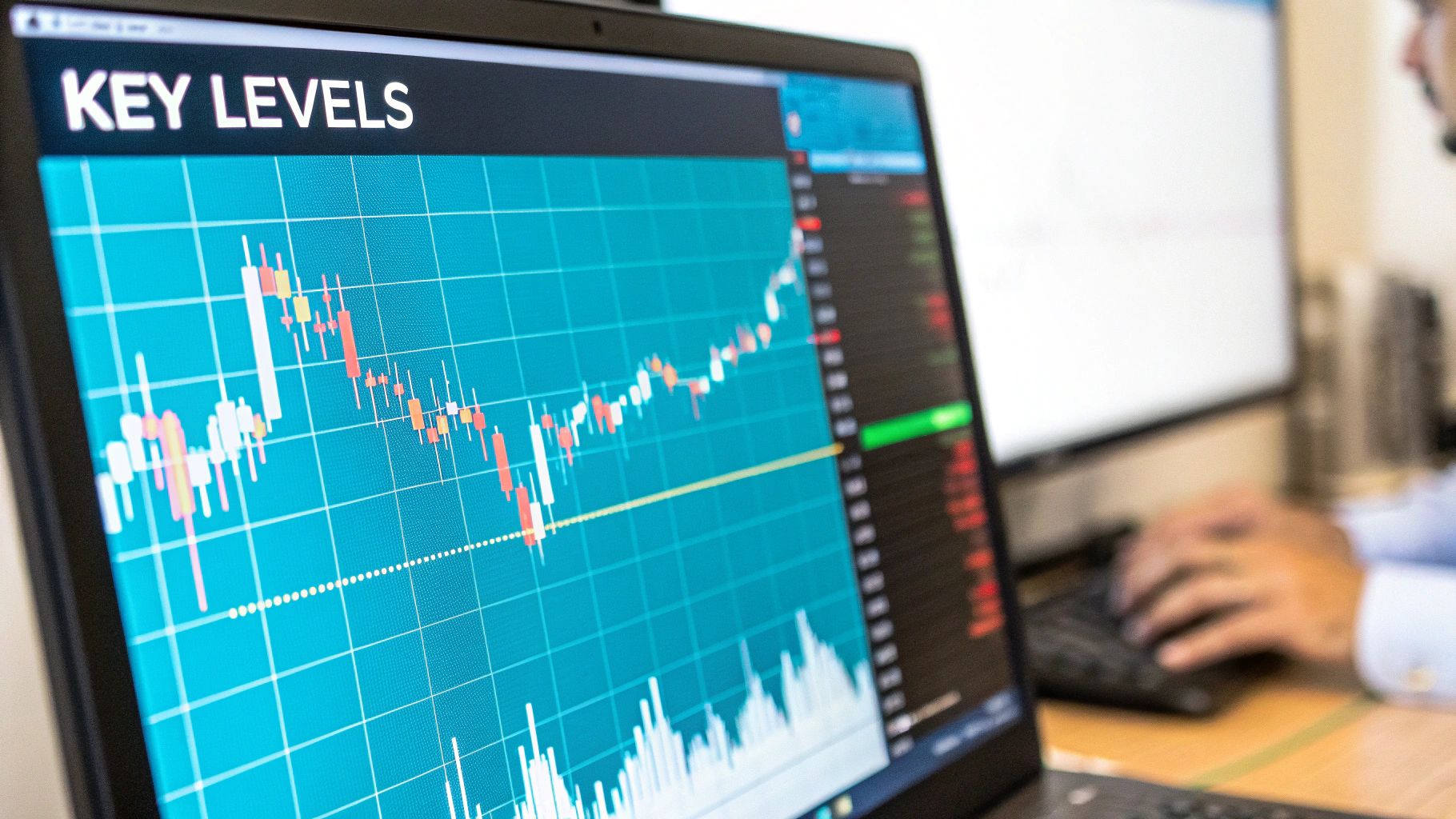 Support and Resistance Trading