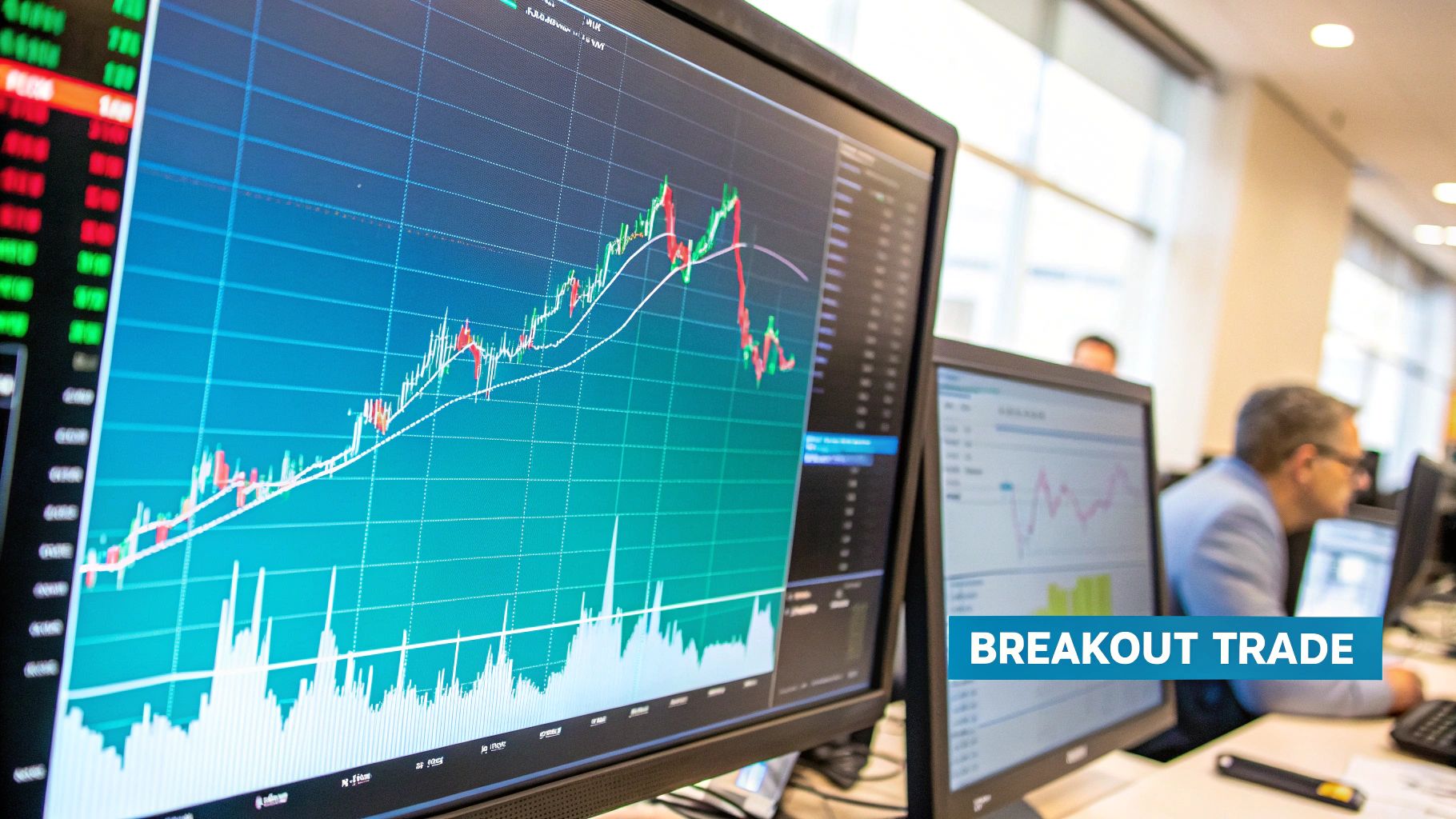 Breakout Trading Strategy