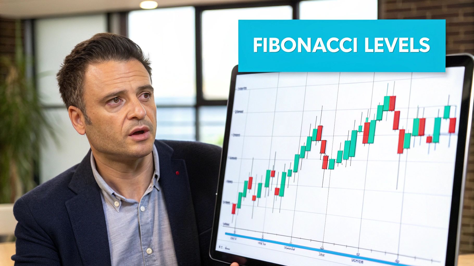 Fibonacci Retracements