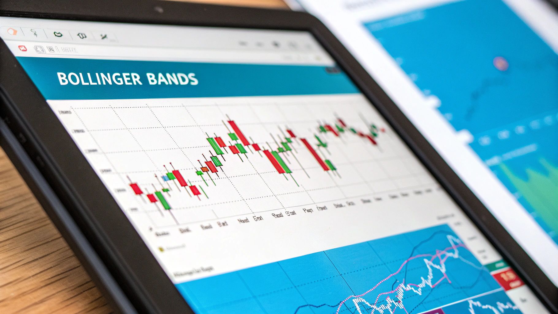 Bollinger Bands