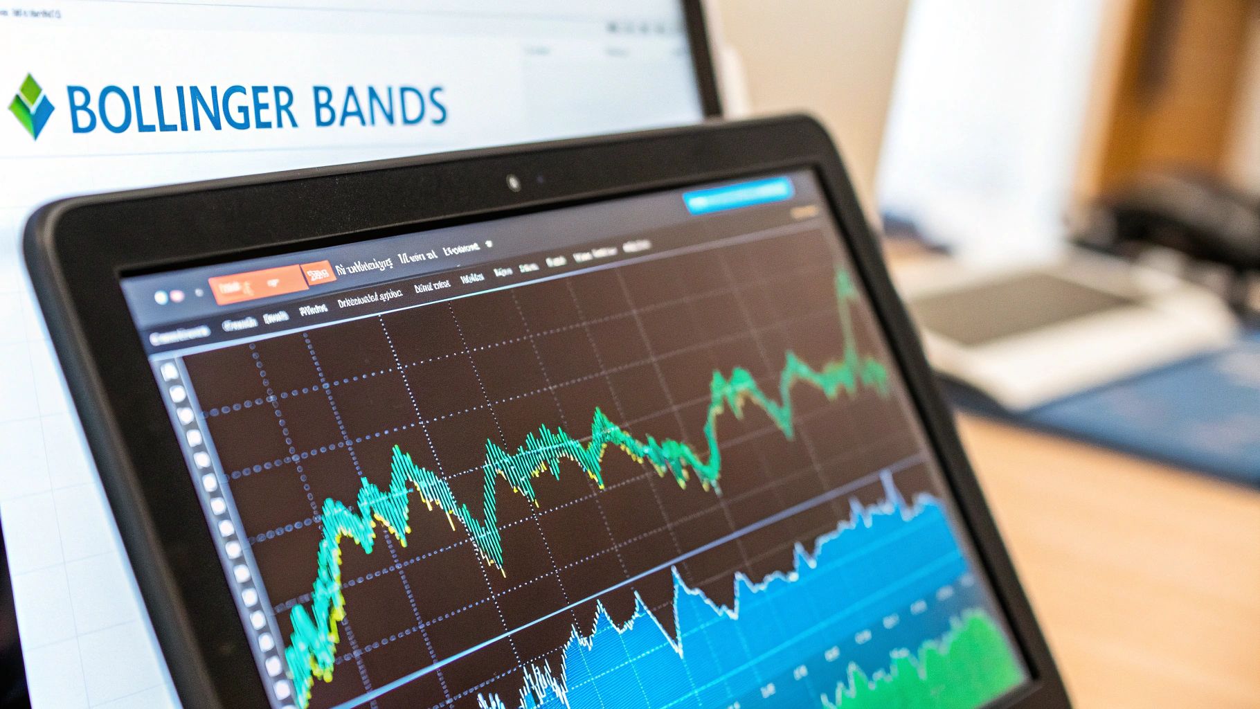 Bollinger Bands