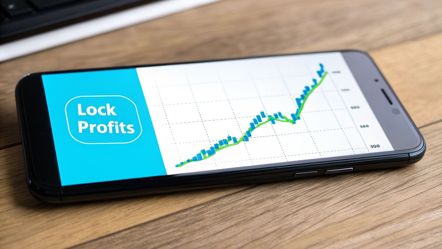 Trailing Stop Loss