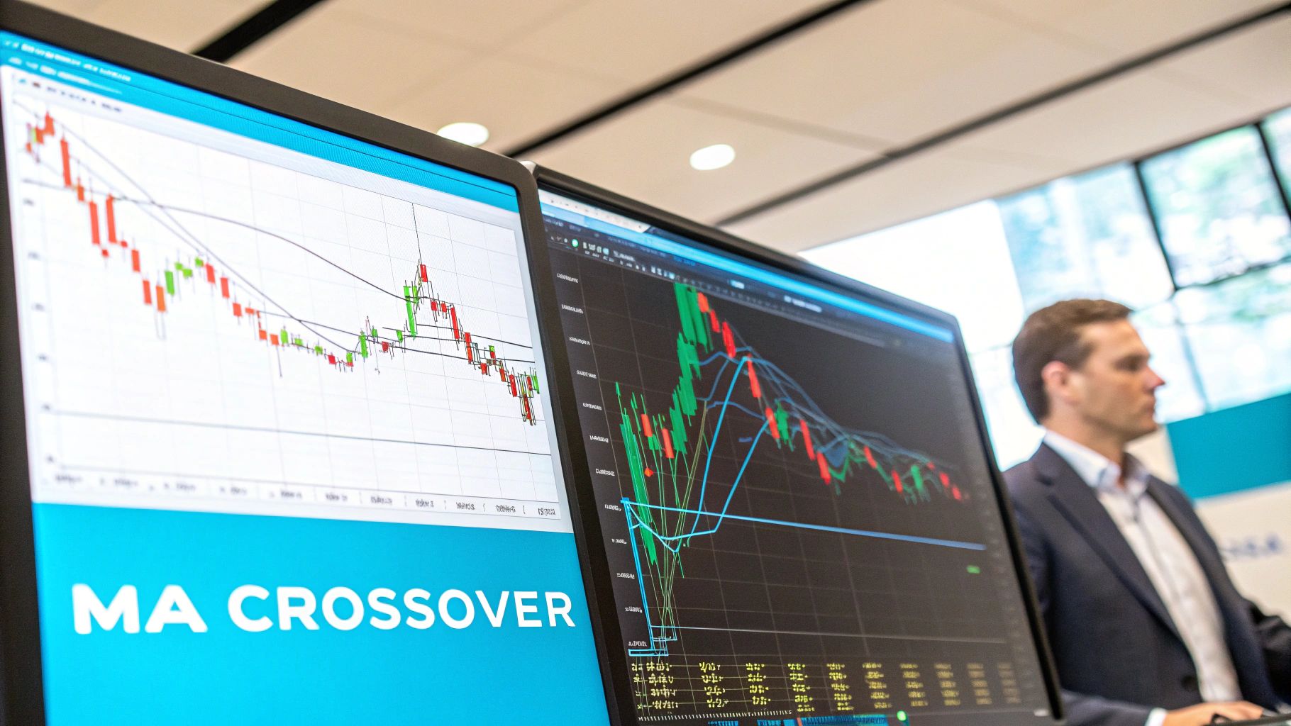 Moving Average Crossover Strategy