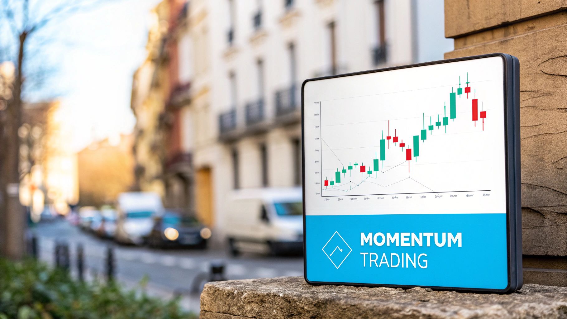 Momentum Trading Strategy