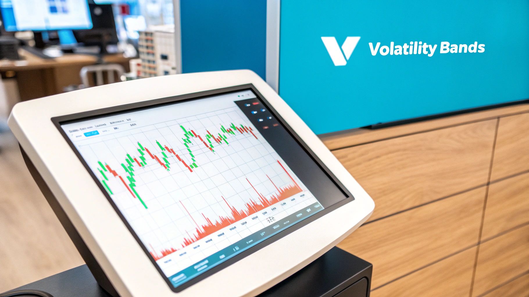 Bollinger Bands