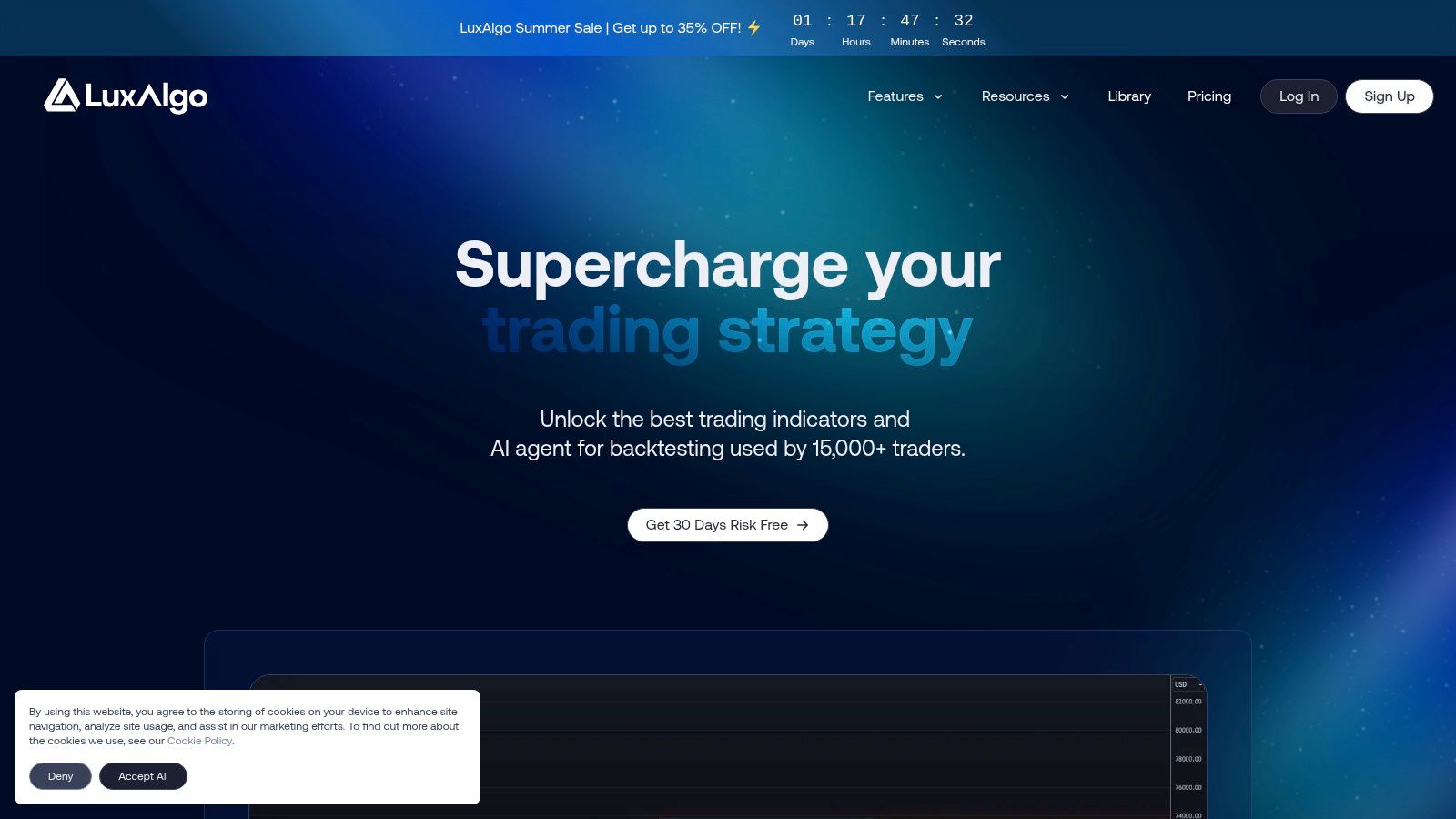 LuxAlgo