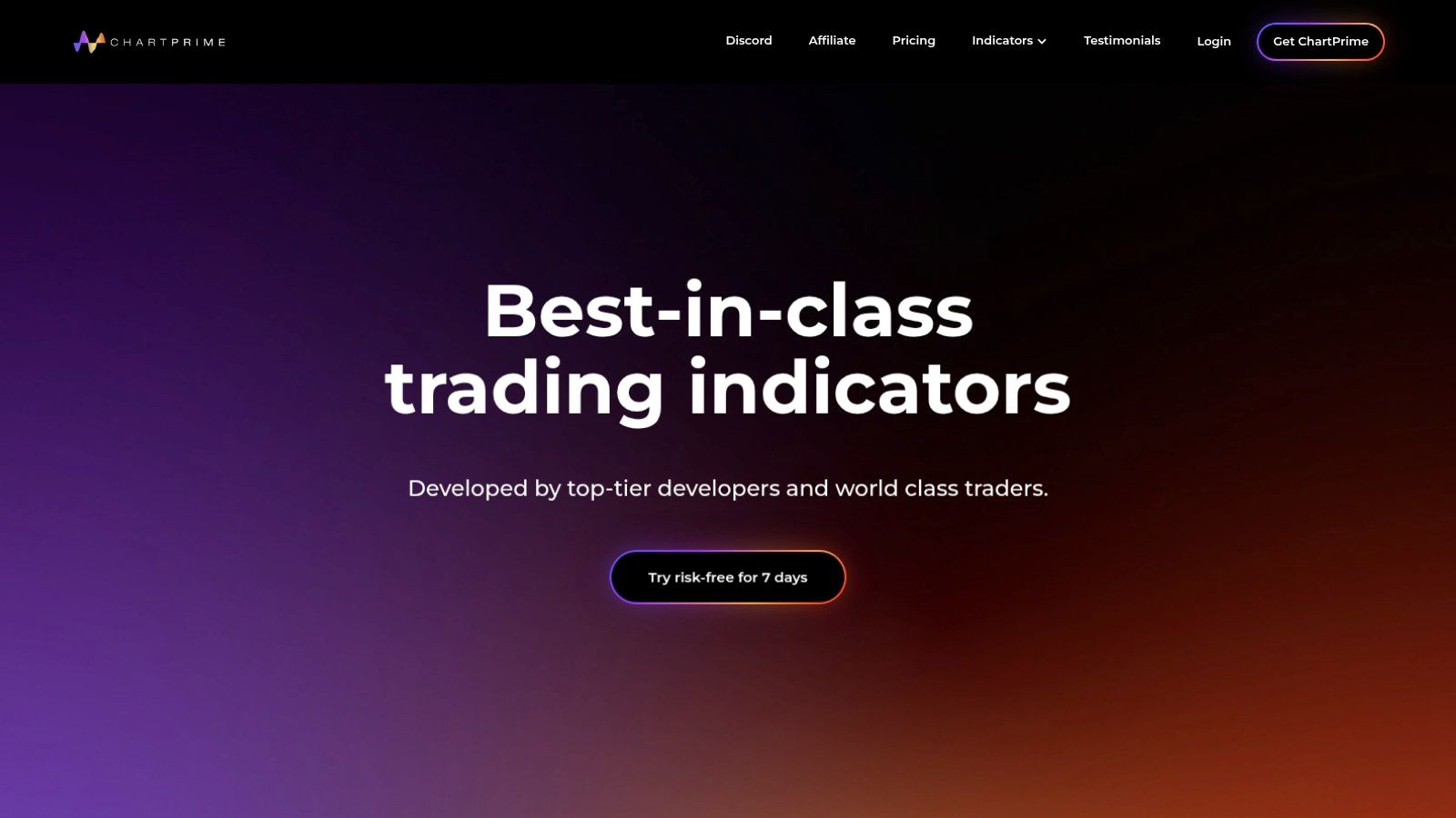 ChartPrime