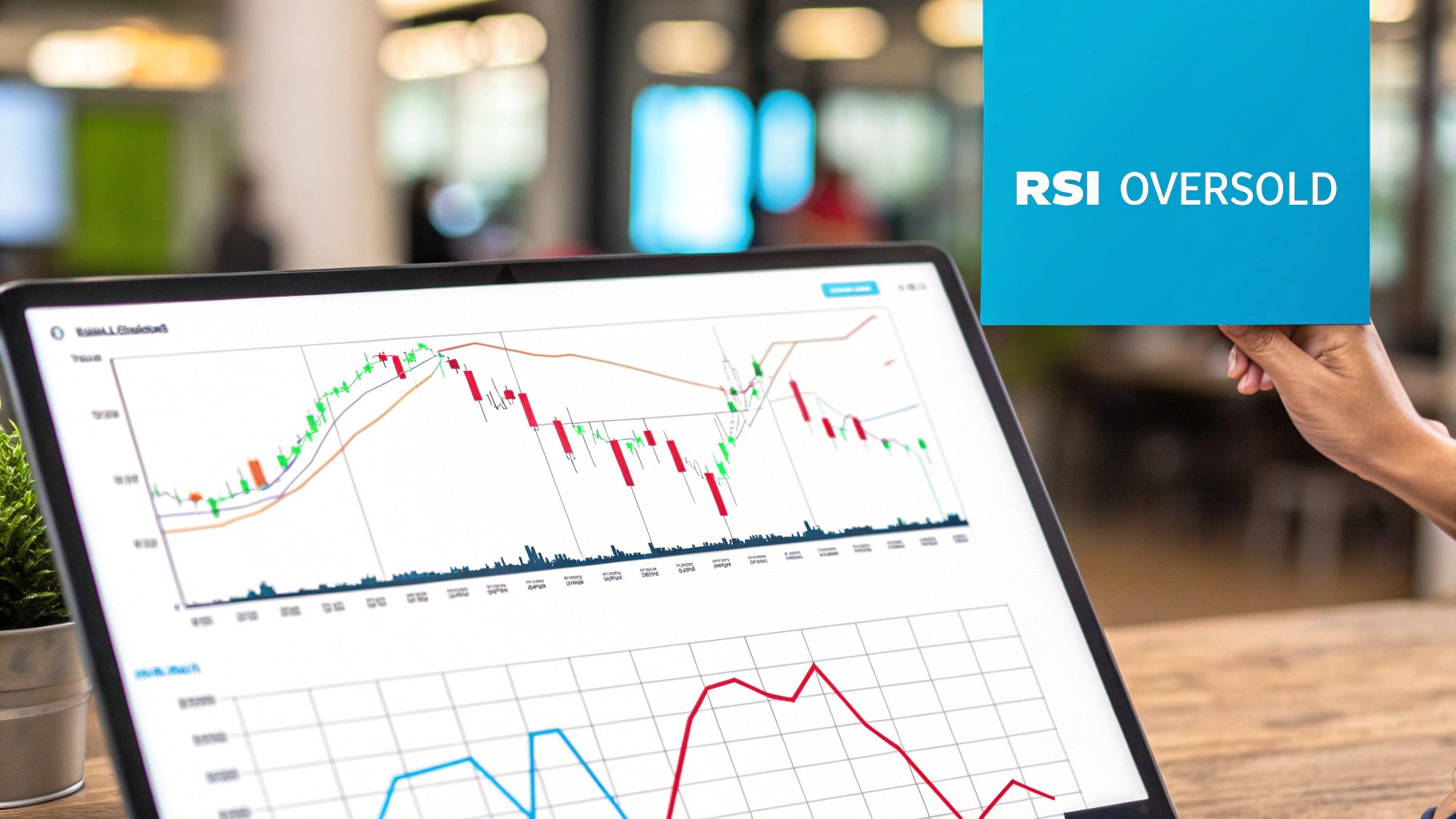 RSI (Relative Strength Index) Oversold/Overbought Strategy