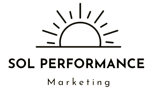 Sol Performance Marketing Logo
