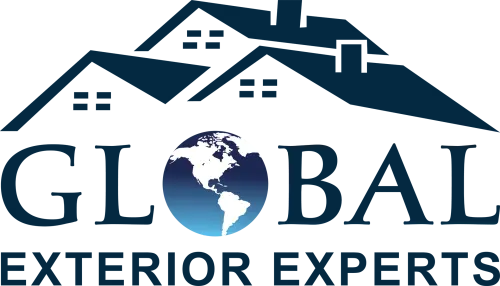 Global Exterior Experts logo