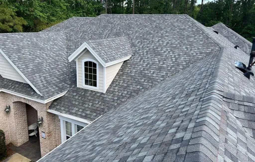 Architectural Shingles And How Their ROI Is Compared To The Rest Of The Roofing Materials | Global Exterior Experts